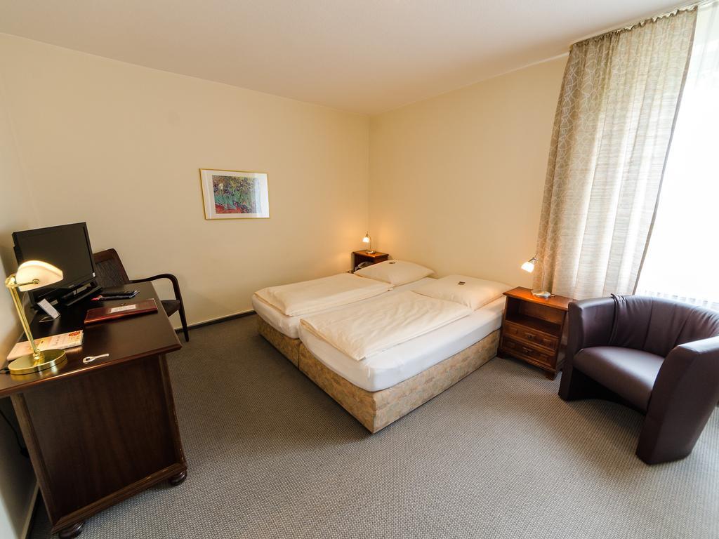 An Der Stadthalle Braunschweig Room photo